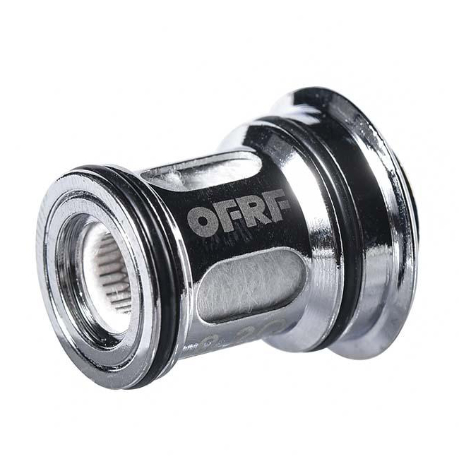 OFRF Nexmesh Sub Ohm Coils