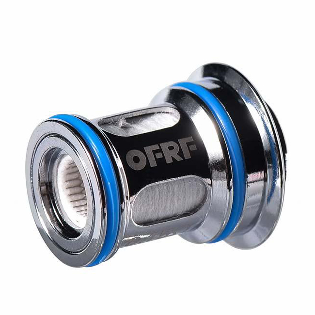 OFRF Nexmesh Sub Ohm Coils