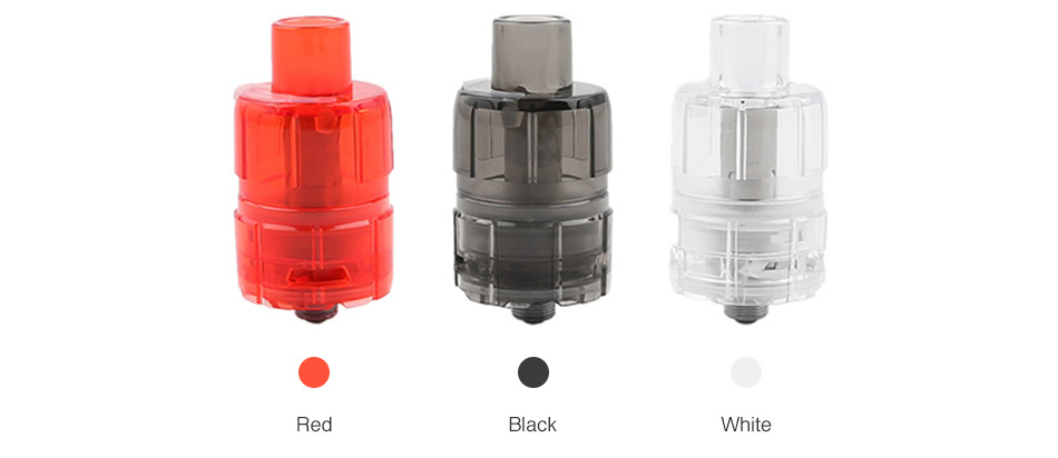 One Tank Atomizer Teslacigs