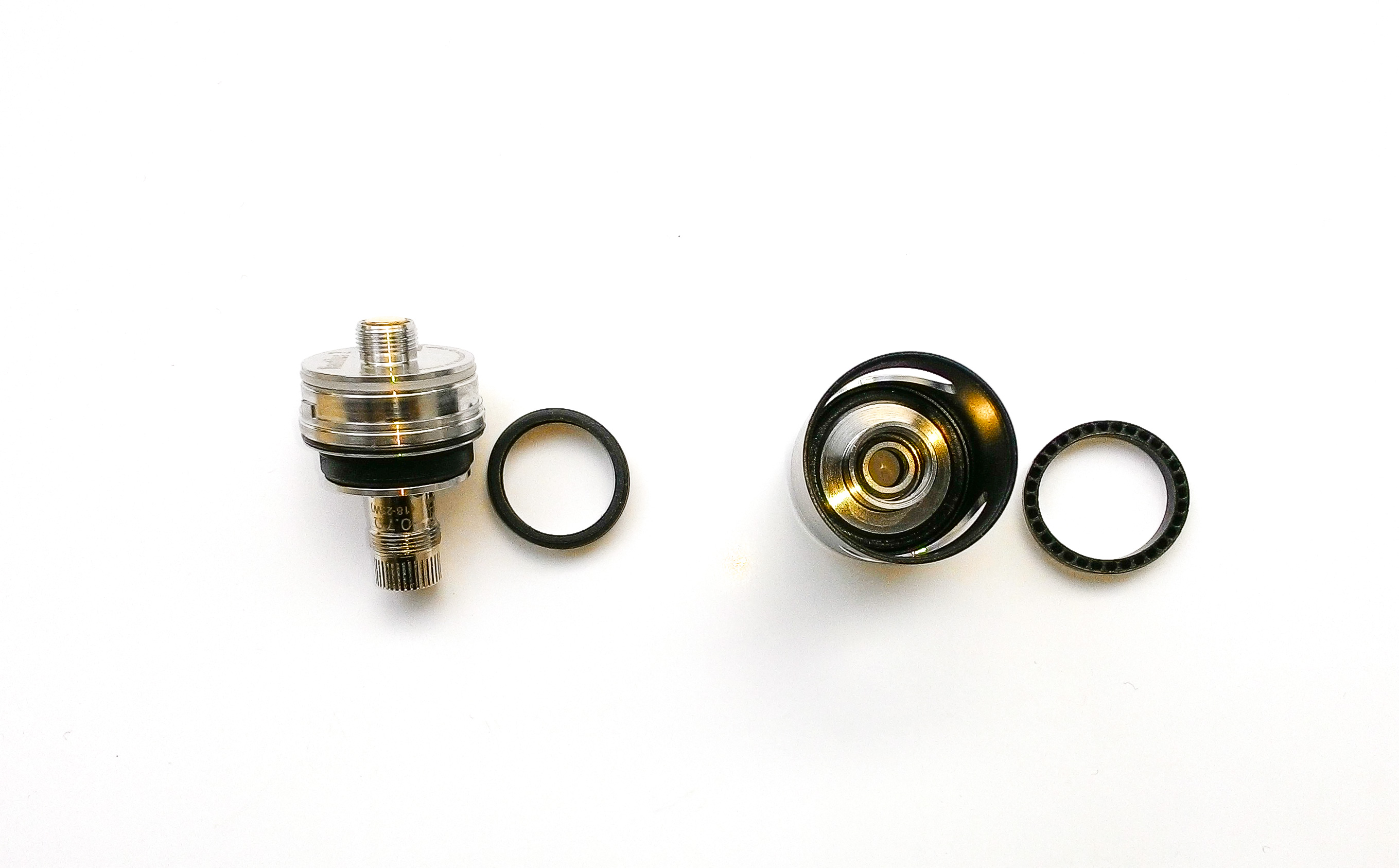 aspire Nautilus O rings