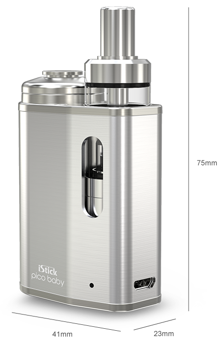 iStick Pico Baby Kit της ELEAF 