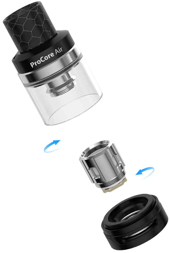ProCore Air Ατμοποιητής JOYETECH