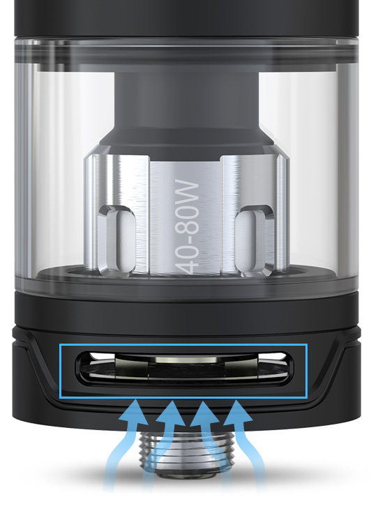 ProCore Air Ατμοποιητής JOYETECH