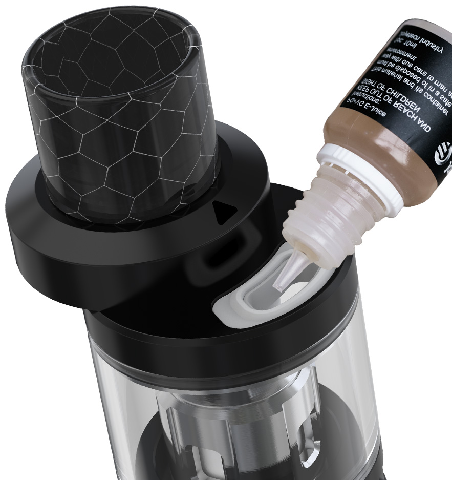 ProCore Air Ατμοποιητής JOYETECH