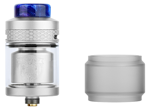 Serpent Elevate RTA Atomizer Wotofo