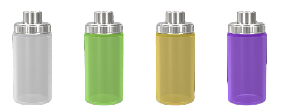  Luxotic BF Box Wismec 