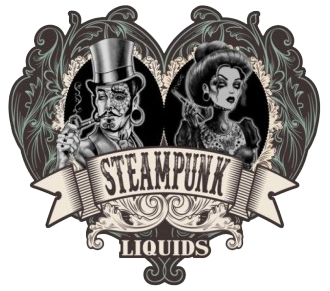 Steampunk Logo