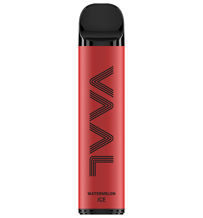 Vaal 800 17mg 2ml Watermelon Ice