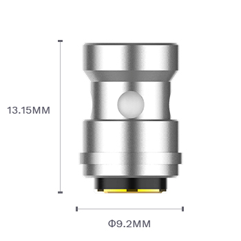 Vaporesso EUC CCELL 1.0ohm Vaporesso