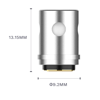 Vaporesso EUC Meshed 0.6ohm Coil