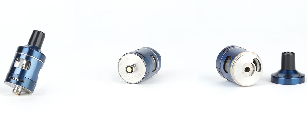 Vaporesso VM Tank 22 Ατμοποιητής