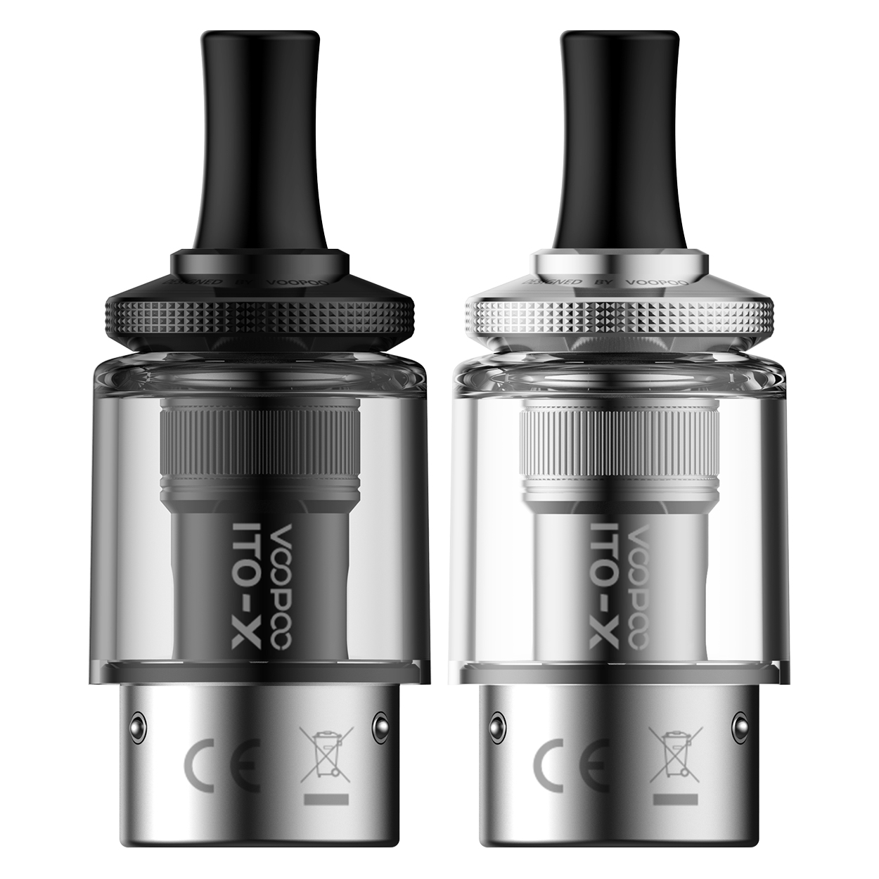 Voopoo ITO X 3.5ml Pod Δεξαμενή