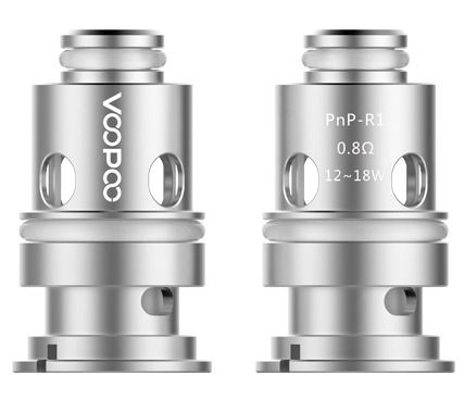 Voopoo Vinci X Mod TPD Pod Kit