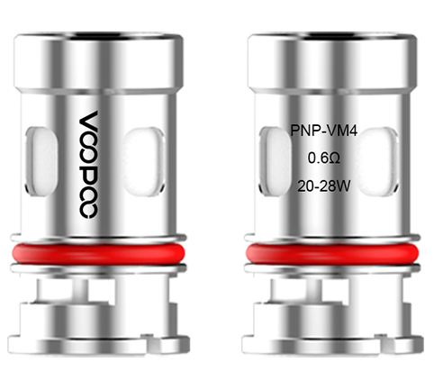 Voopoo Vinci X Mod TPD Pod Kit