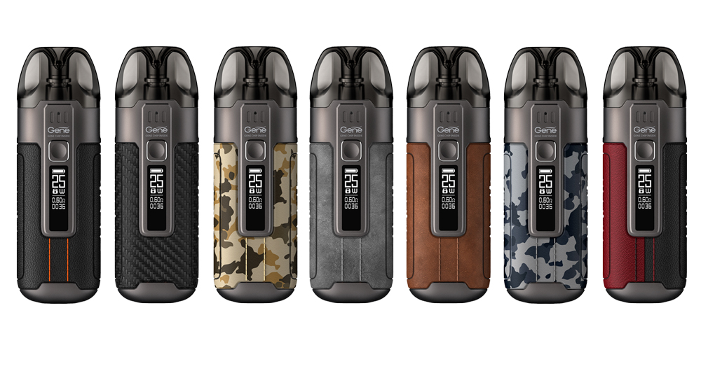 Voopoo Argus Air Pod Kit All Colors 