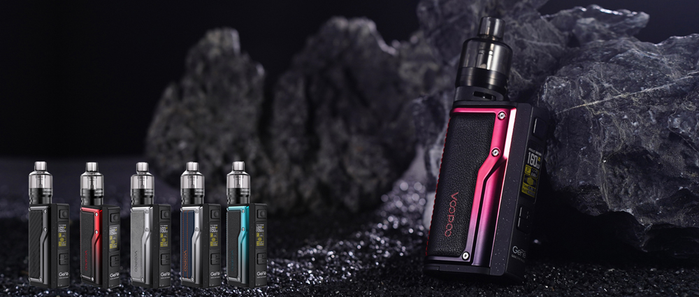 Voopoo Argus GT Kit