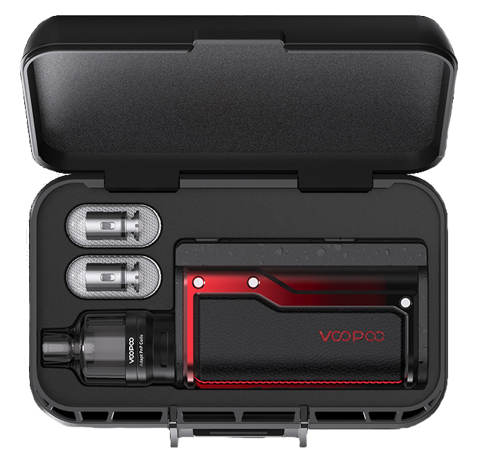 Voopoo Argus GT Kit Package