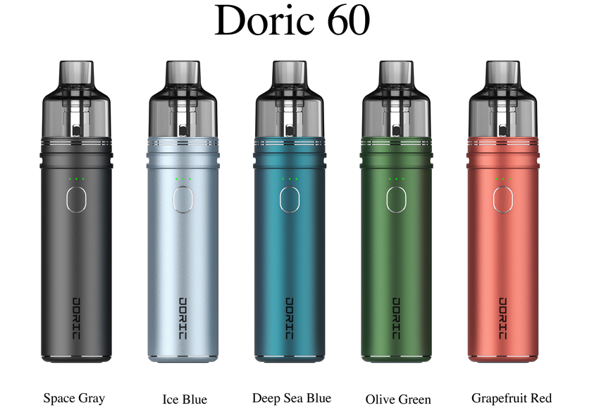 Voopoo Doric 60 4.5ml Kit
