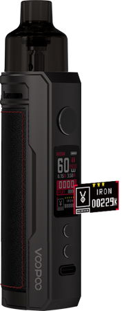 Voopoo Drag S Pod Kit