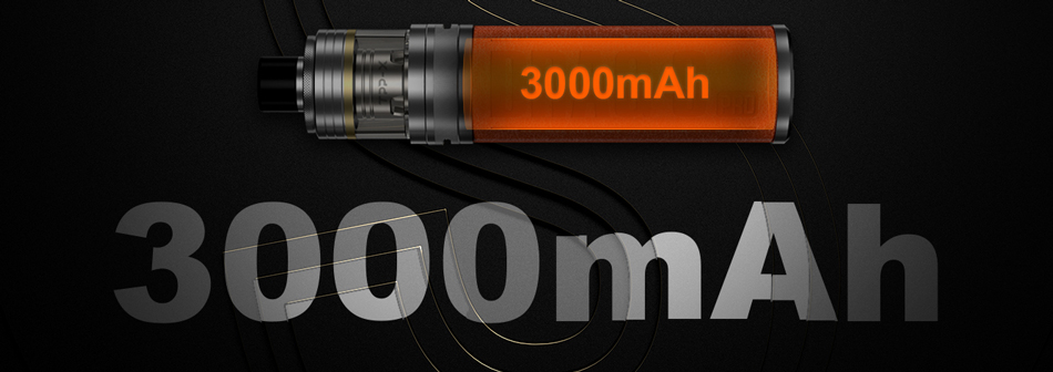 Voopoo Drag S Pro 80W 5.5ml Kit