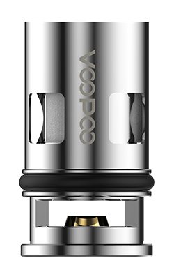 Voopoo sieťové cievky VM60,15 ohmov