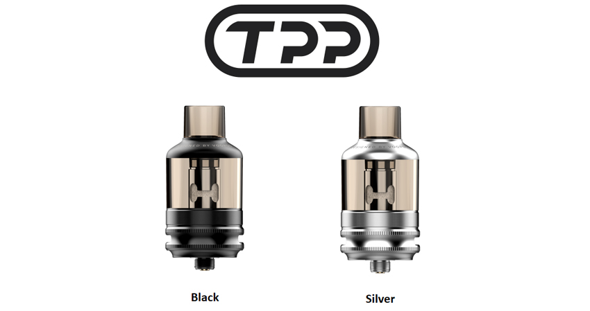 Voopoo TPP 5.5ml Ατμοποιητής