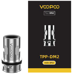 Cievka Voopoo TPP DM2 0,2 ​​ohm