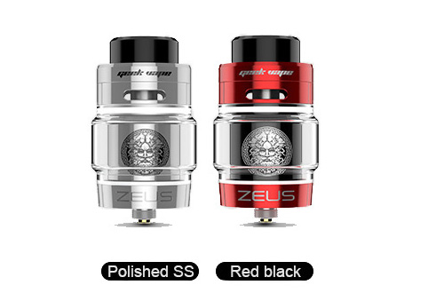 Zeus RTA Dual
