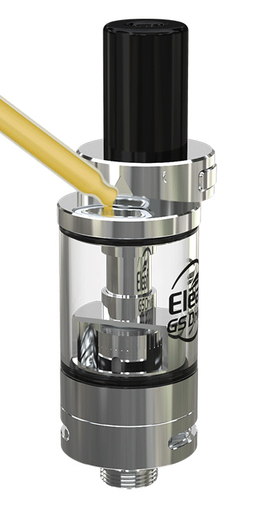 Amnis kit Eleaf 