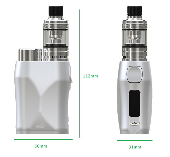 iStick Pico X Kit Eleaf