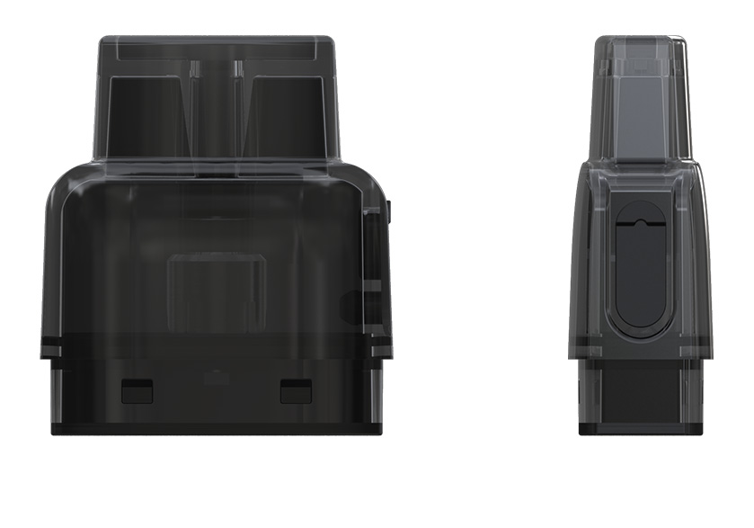 iWu Pod δεξαμενη eleaf