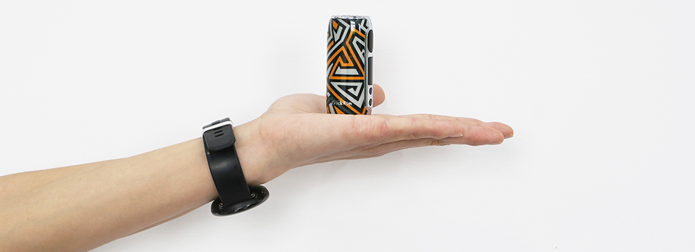 istick Rim Mod 80w